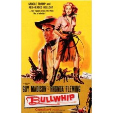 BULLWHIP (1958)
